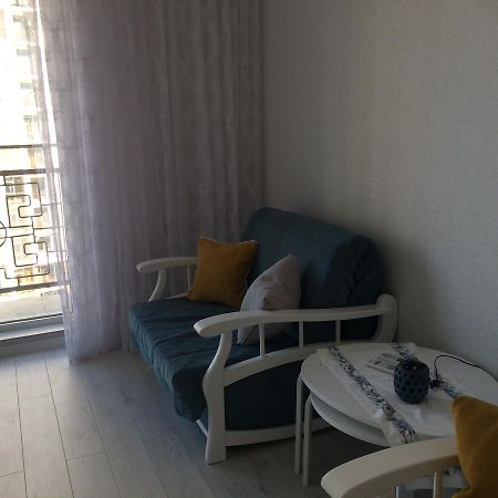 Bright Apartment In Arkadia Odessa Exterior foto