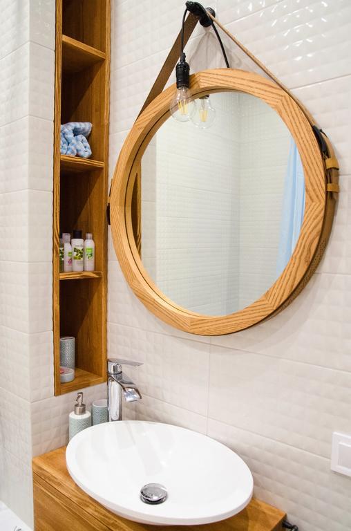 Bright Apartment In Arkadia Odessa Exterior foto